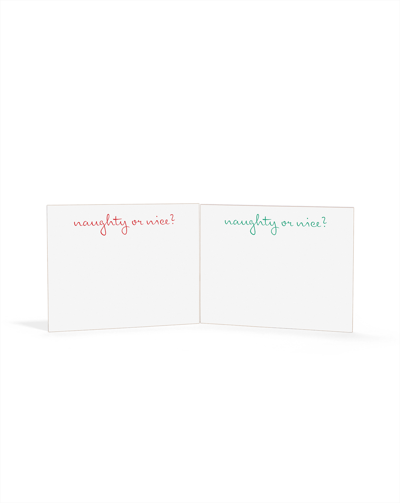 Dinner Place Cards