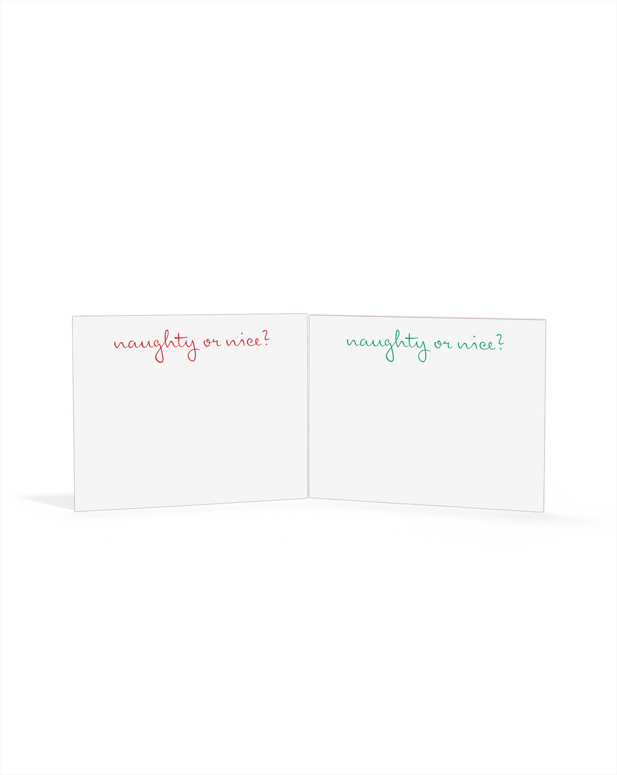 Dinner Place Cards