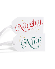Holiday Gift Tags