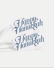 Holiday Gift Tags