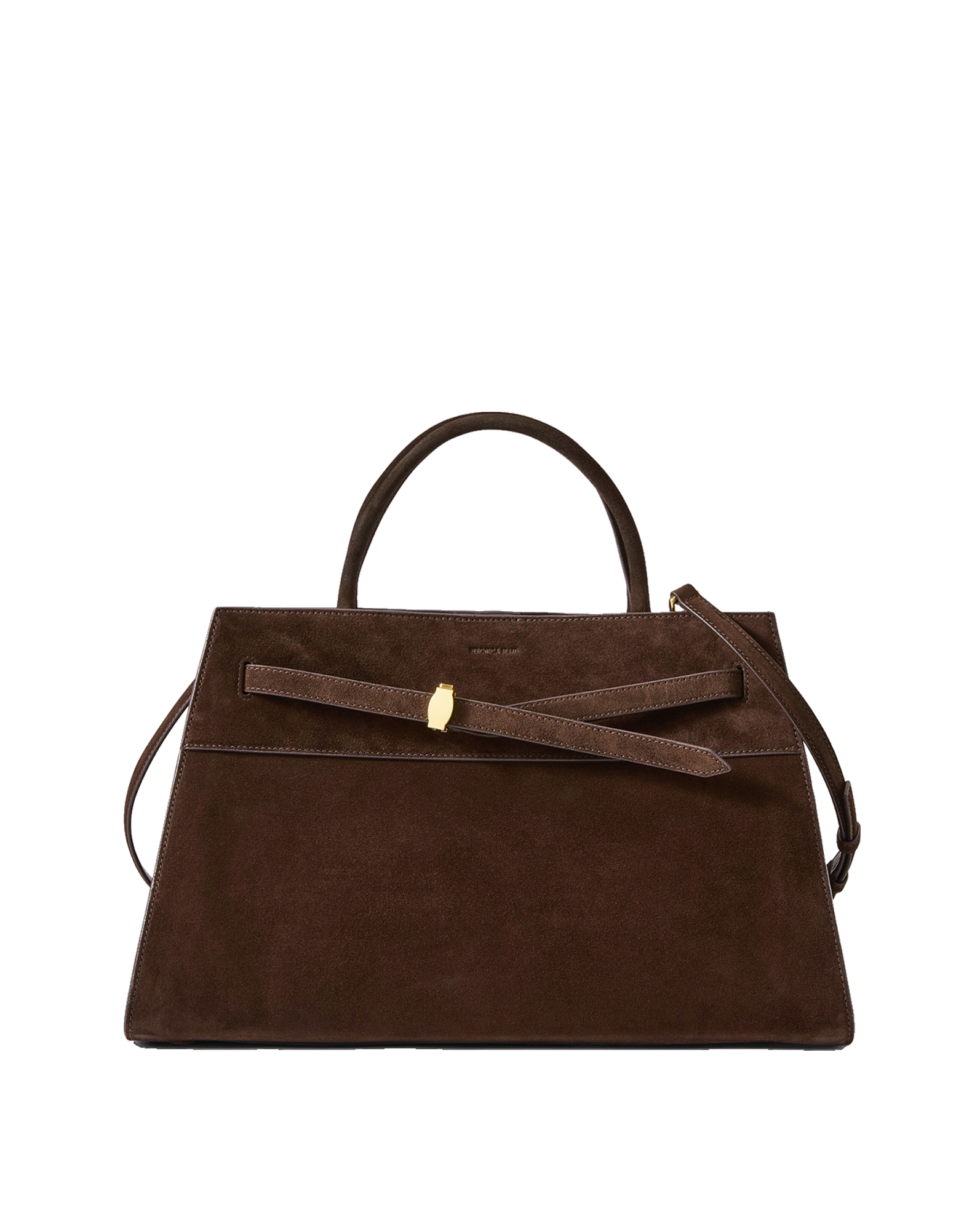 Large Veronica Beard Dash Bag