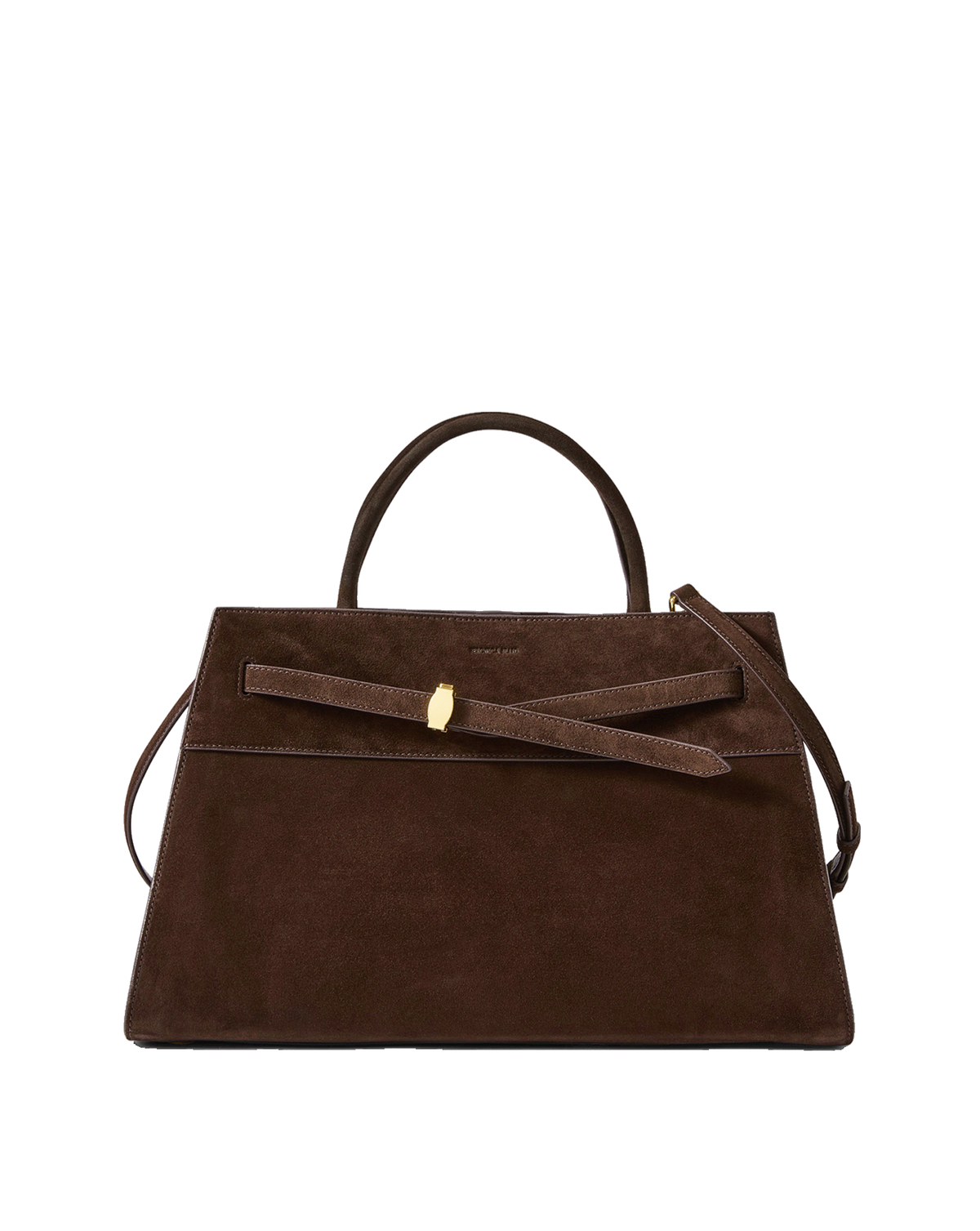 Large Veronica Beard Dash Bag