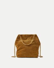 Small Veronica Beard Slouch Bag