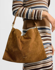 Vida Shoulder Bag