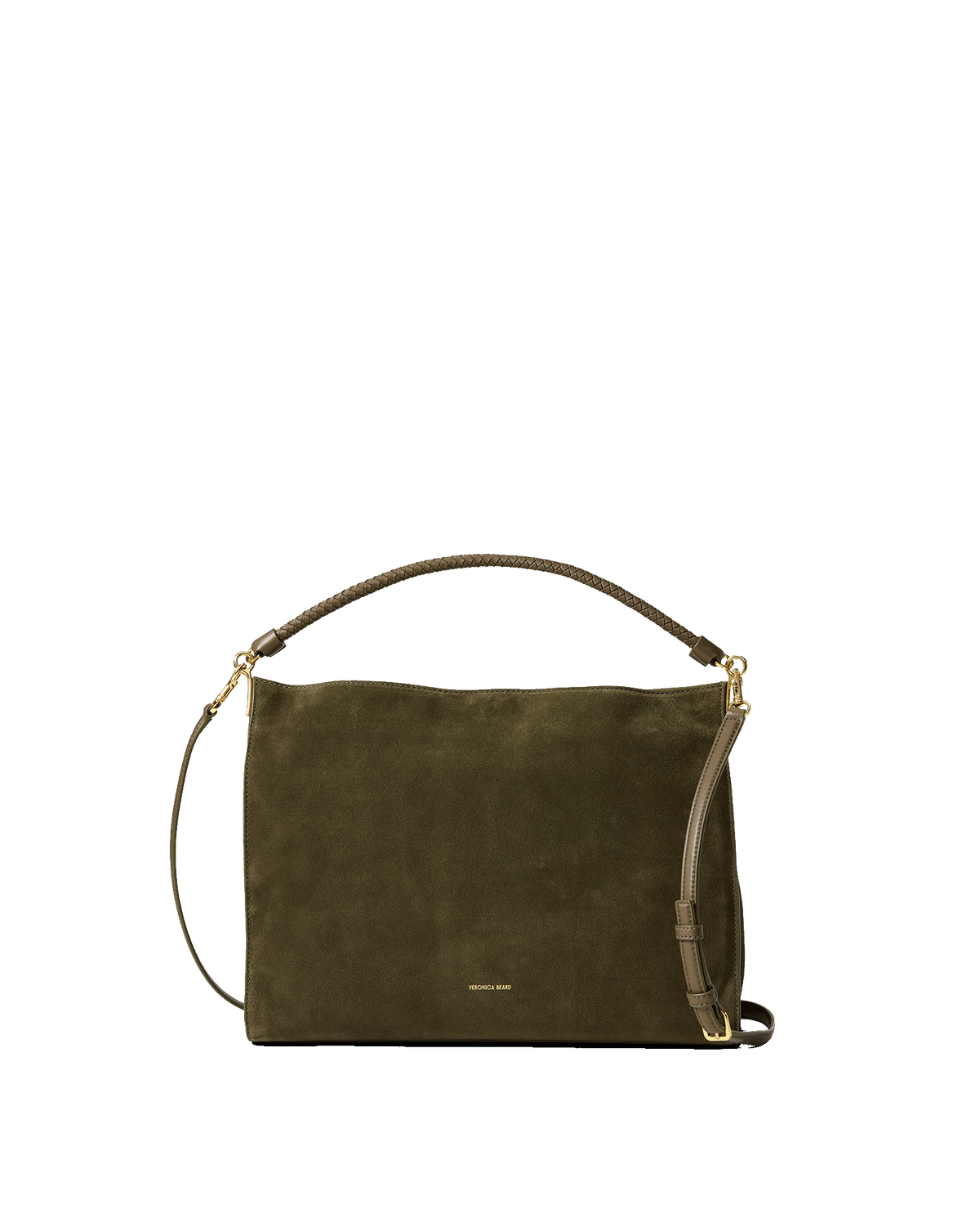 Vida Shoulder Bag