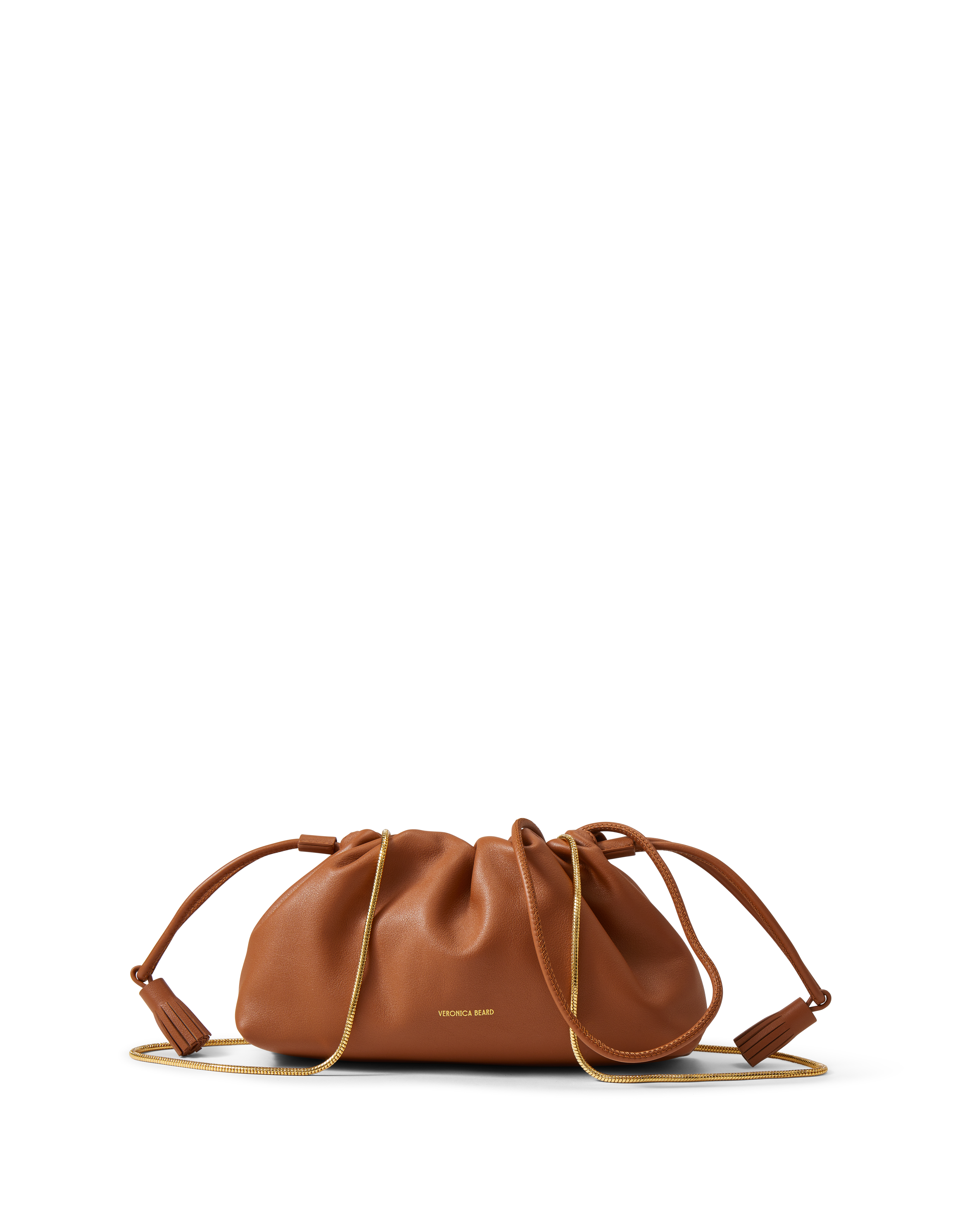 Small Veronica Beard Stash Bag