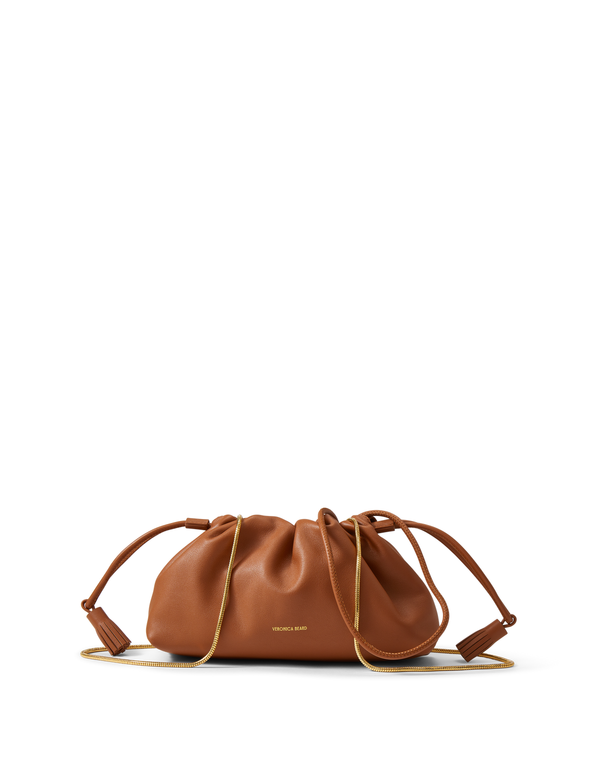 Small Veronica Beard Stash Bag