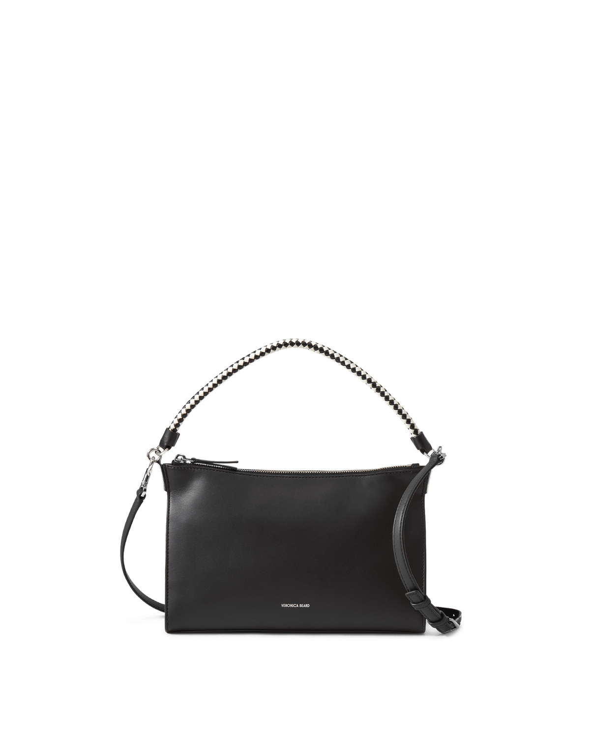 Small Vida Shoulder Bag