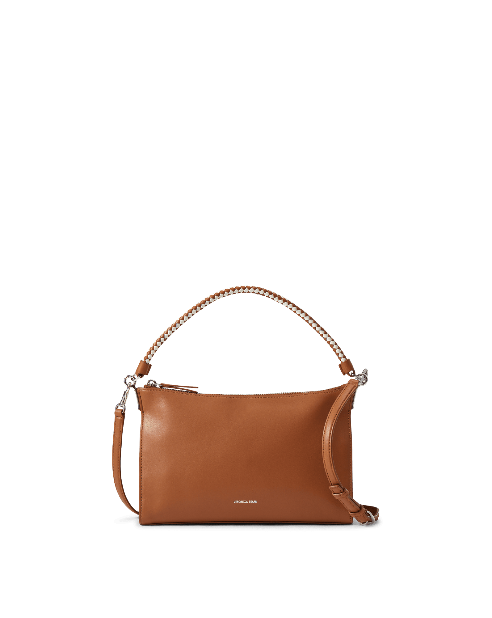 Small Vida Shoulder Bag