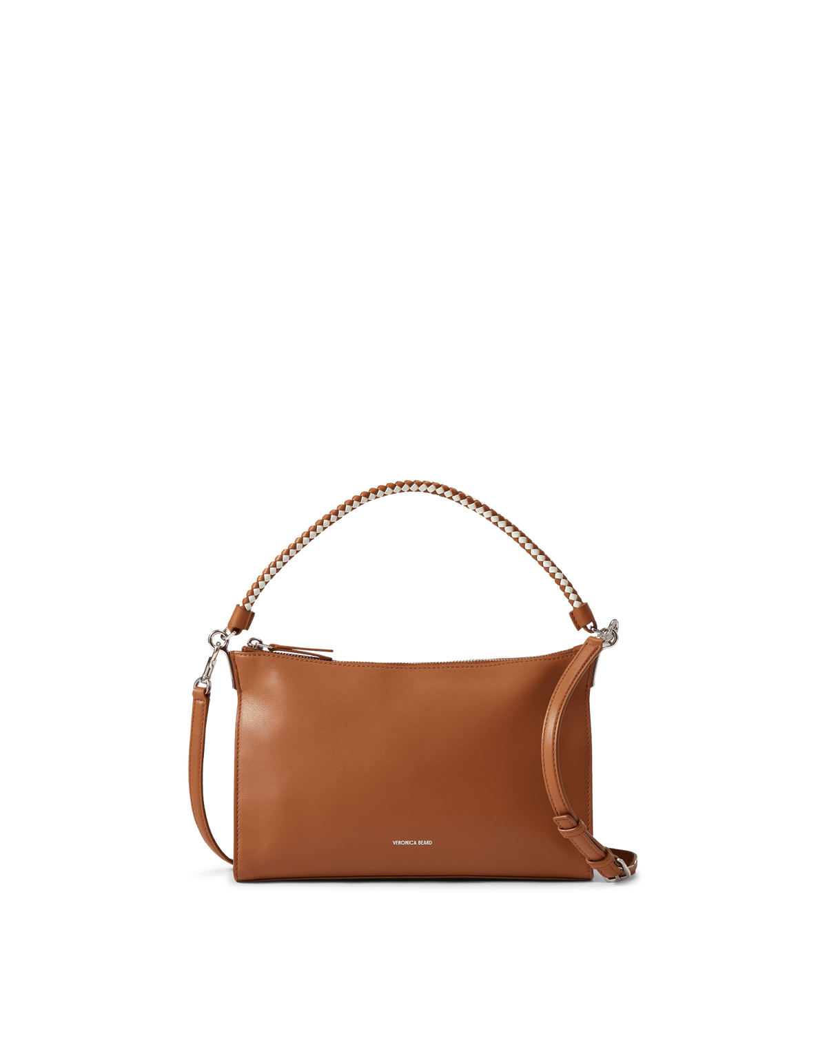 Small Vida Shoulder Bag