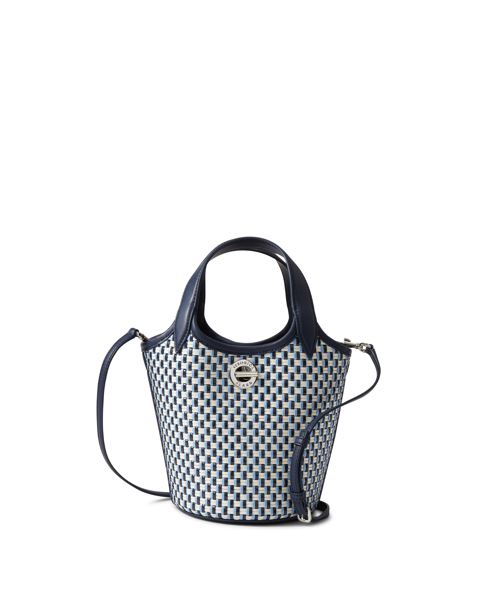 Woven Anchor Bag