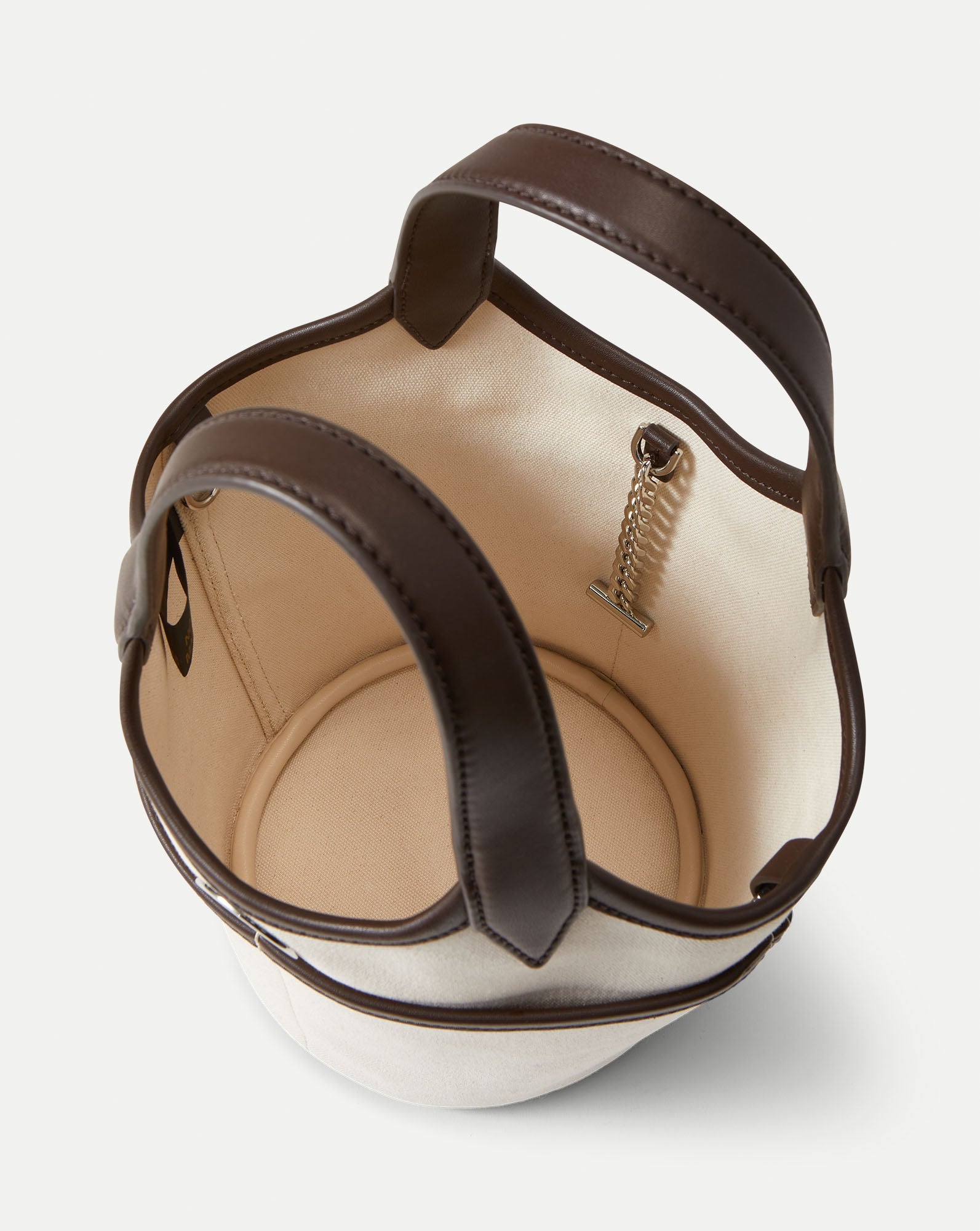 Canvas Anchor Bag