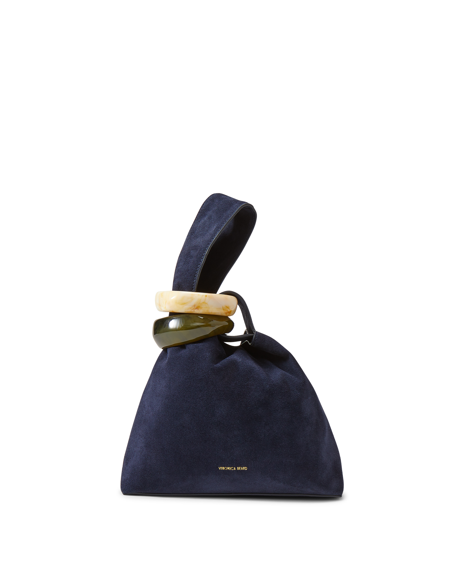 Veronica Beard Swing Clutch