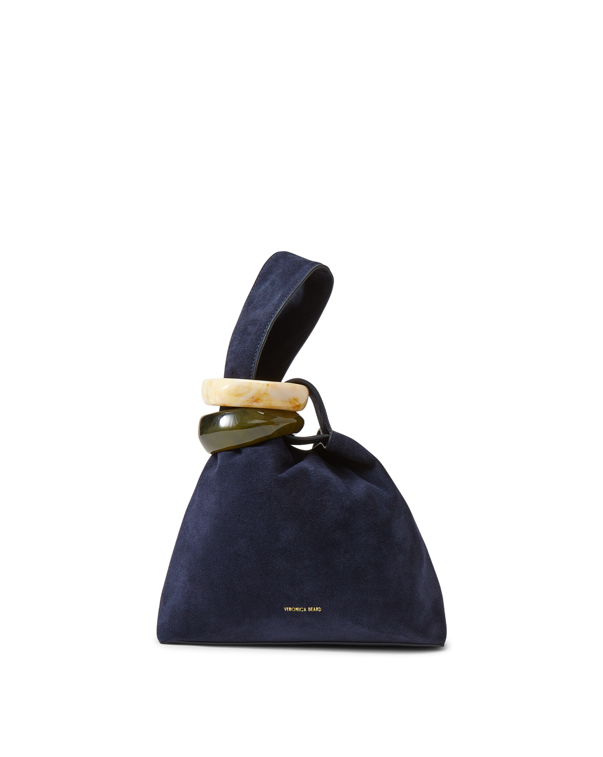 Veronica Beard Swing Clutch