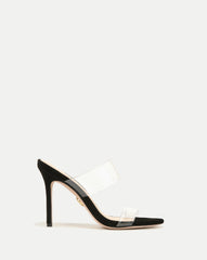 Asha Stiletto Sandal