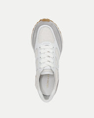 Valentina Suede Sneaker