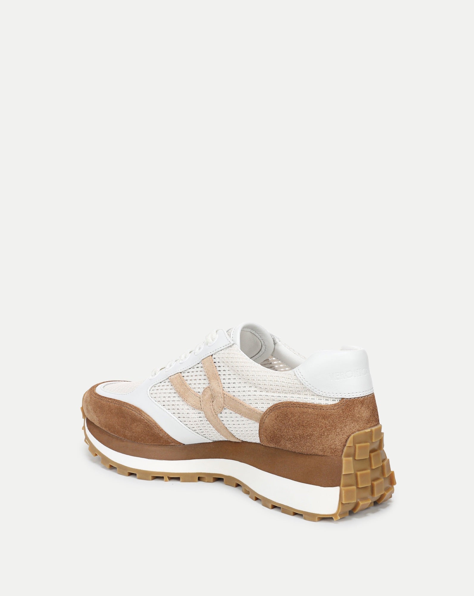 Valentina Suede Sneaker
