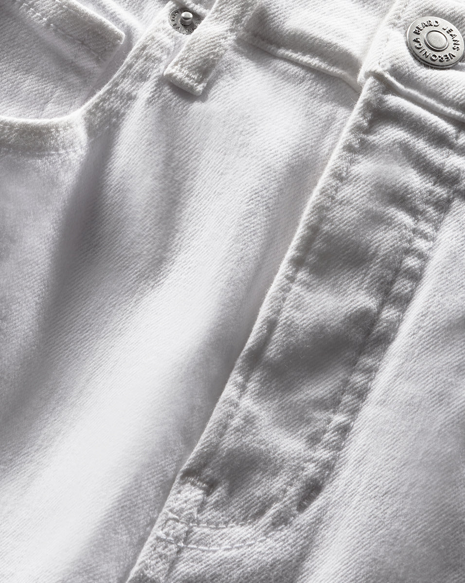 Carson Kick-Flare Jean | Extended