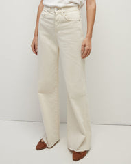 Taylor Wide-Leg Jean