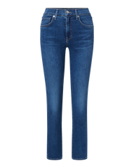 Carly Kick-Flare Jean