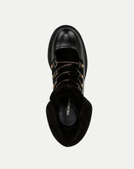 Reece Lug Bootie