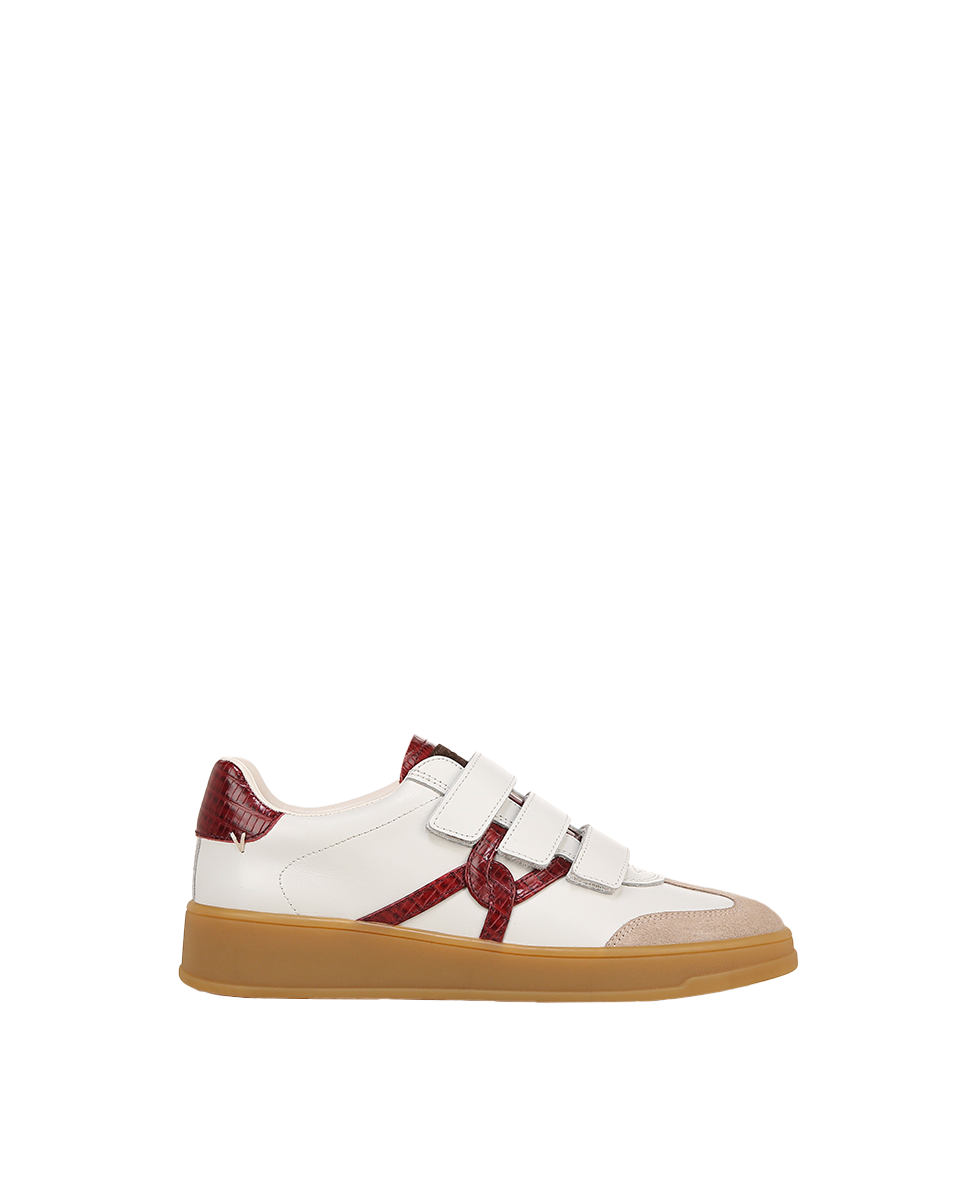 Reagan Velcro Sneaker