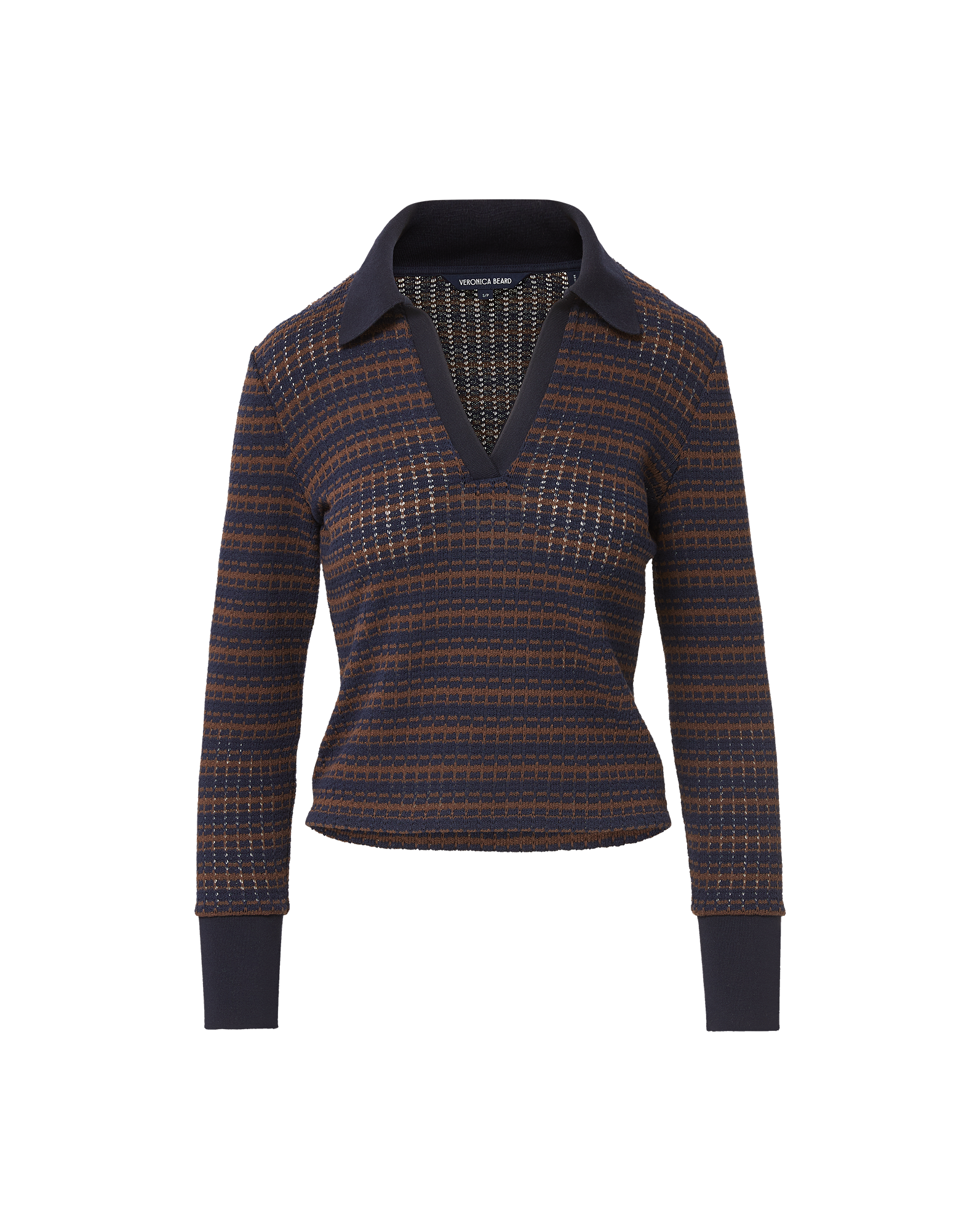 Kamal Knit Polo