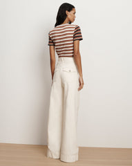 Freddy Wide-Leg Cargo Jean