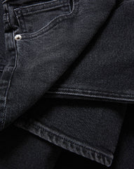 Leah Straight-Leg Jean
