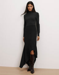 Thalissa Handkerchief Dress
