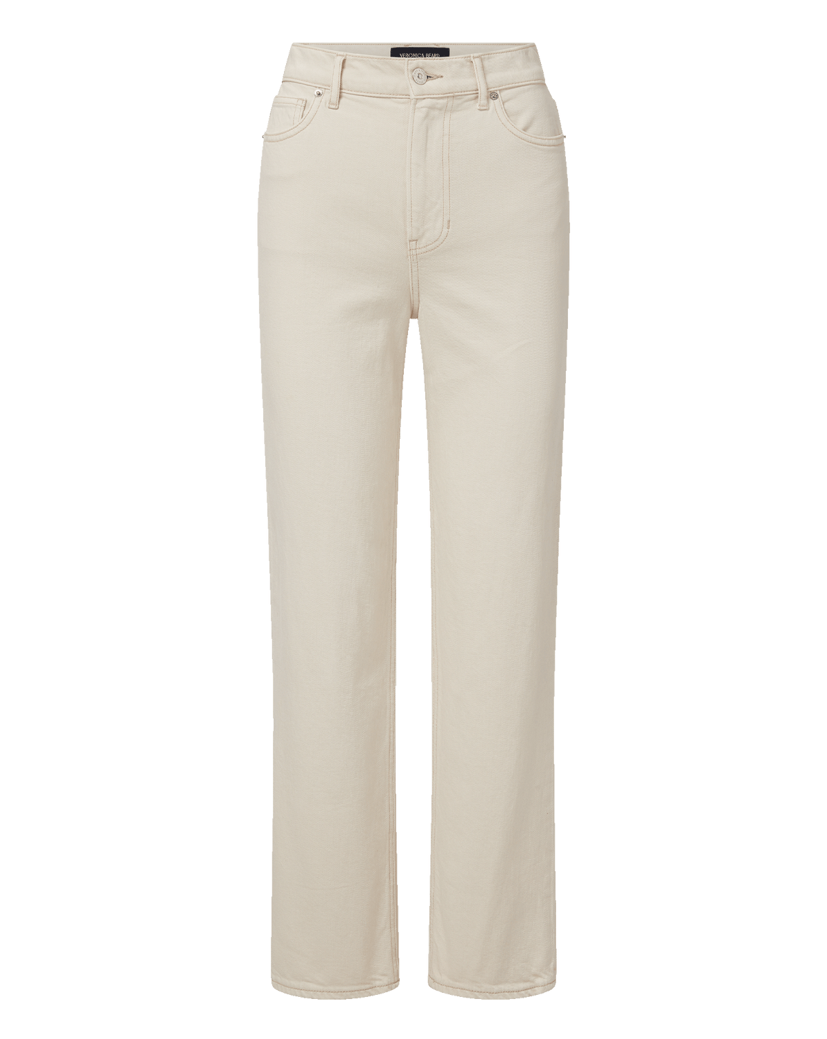 Leah Straight-Leg Jean