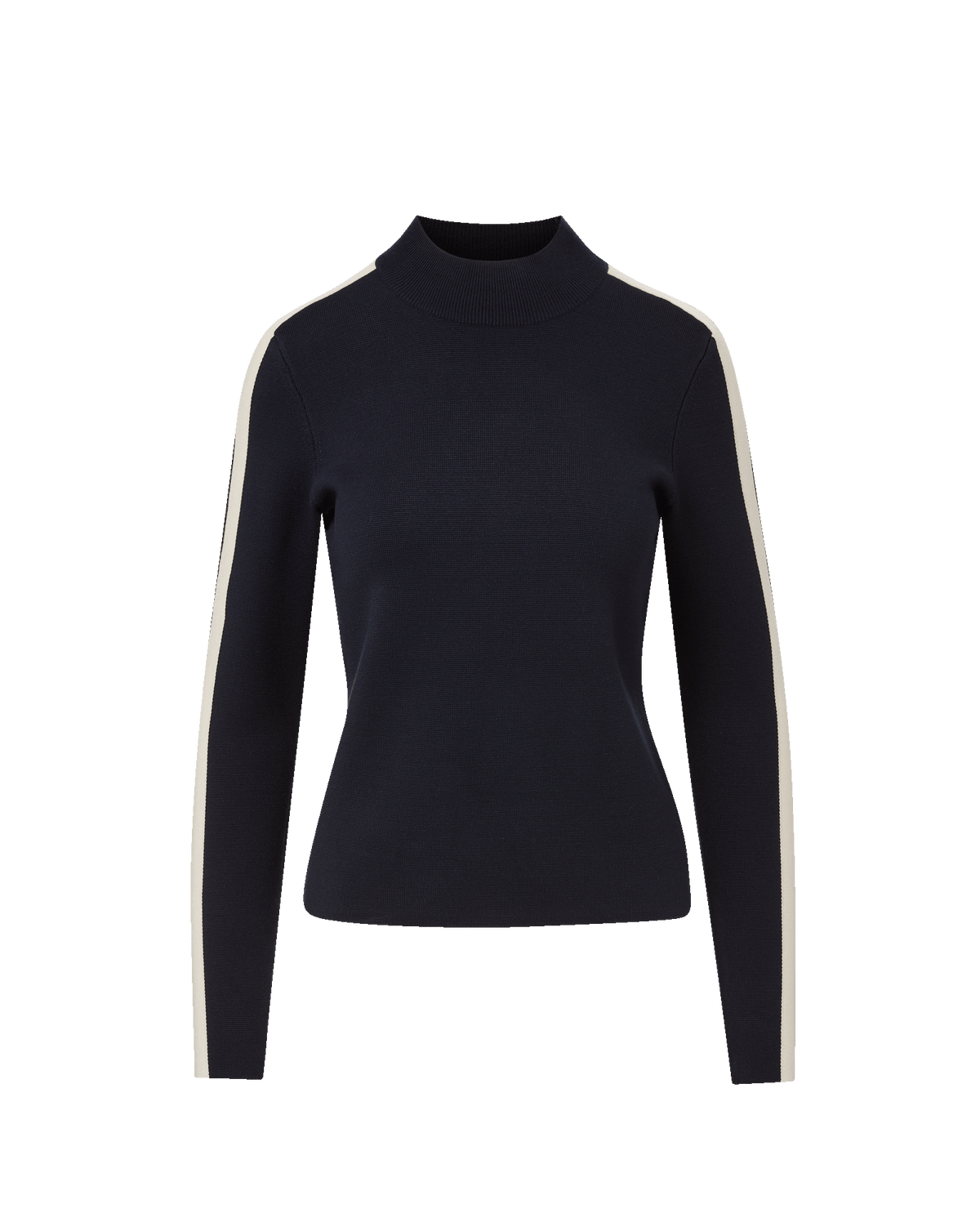 Asante Knit Pullover