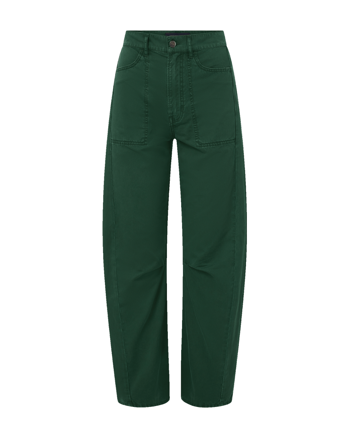 Sloan Barrel Pant