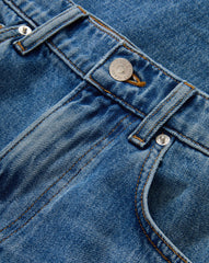 Kasey Wide-Leg Jean