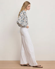 Vicki Extra-Wide-Leg Jean