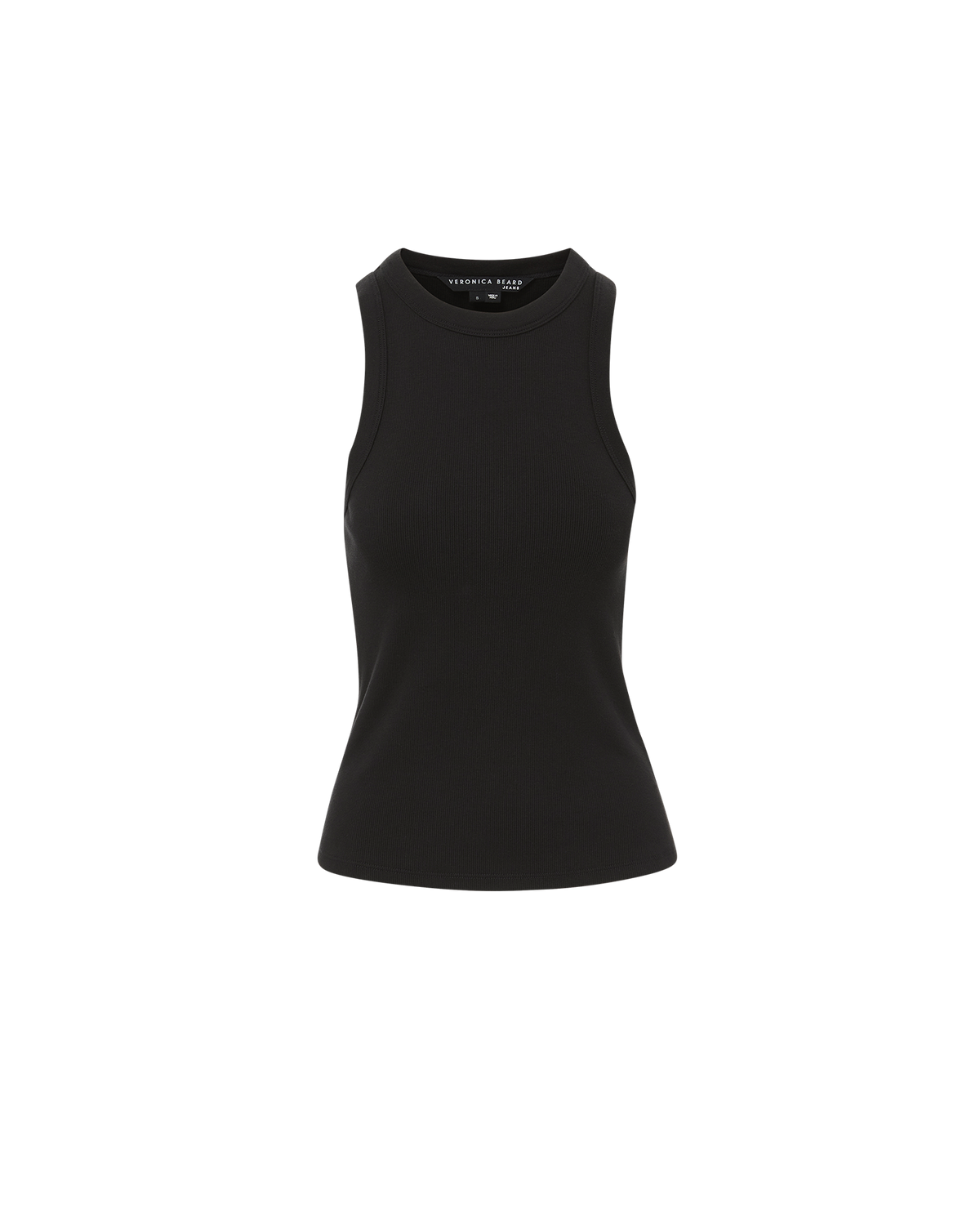 Jordyn Cropped Tank Top