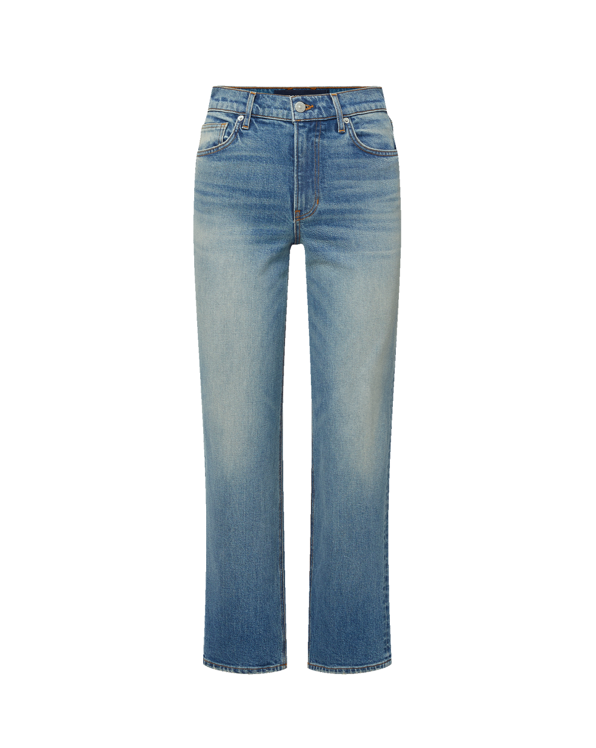 Leah Straight-Leg Jean