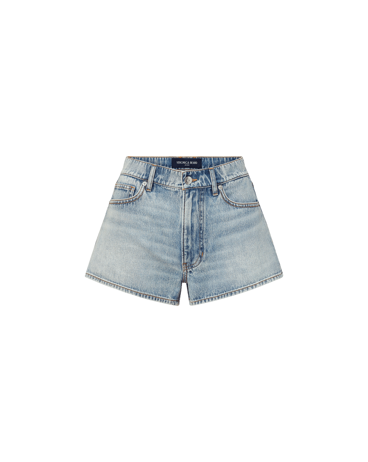 Delaney Denim Short