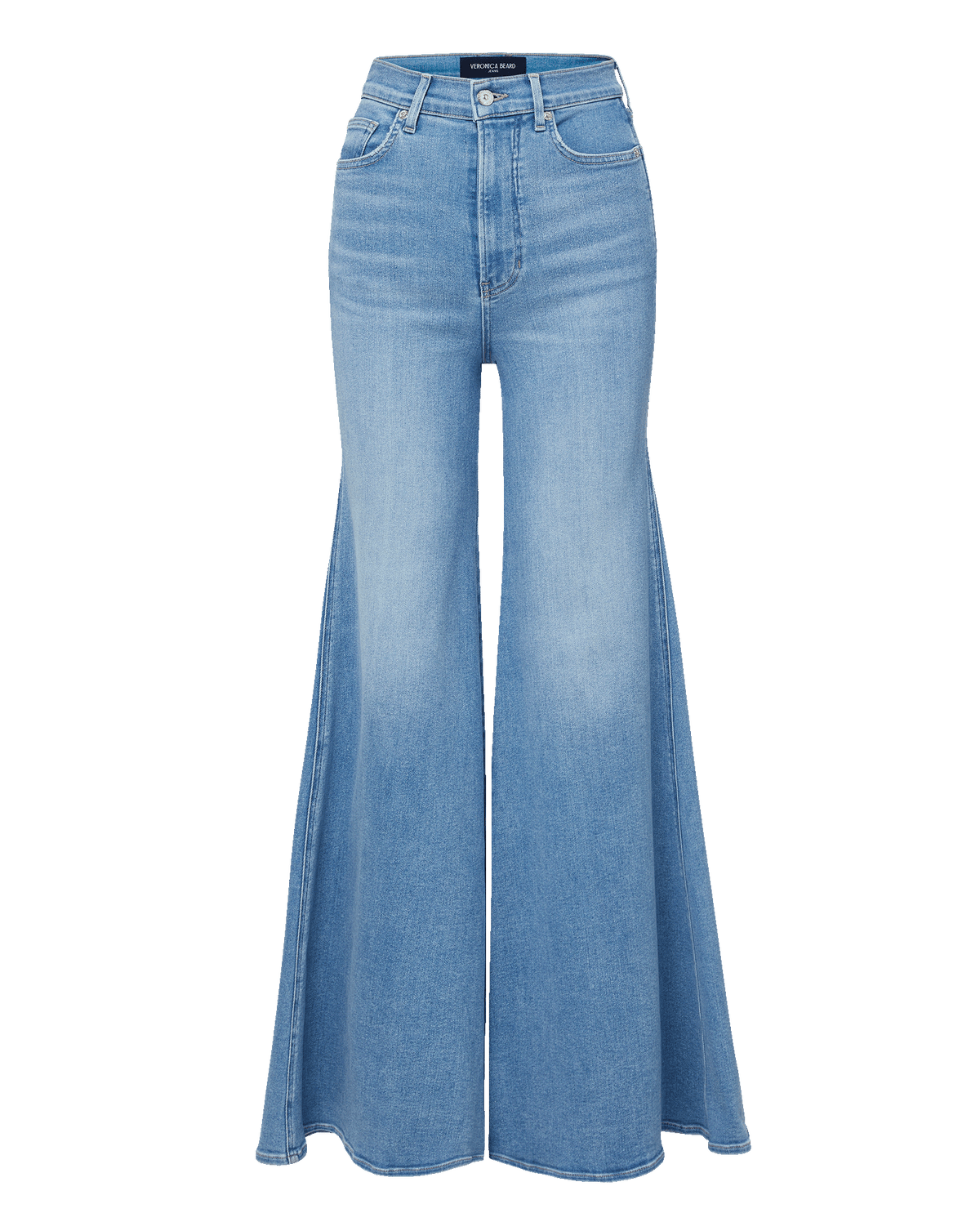 Jesse Ultra-Flare Jean