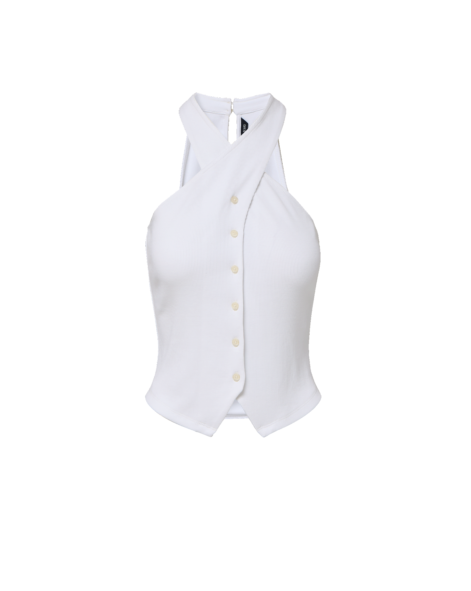 Thea Halter Top