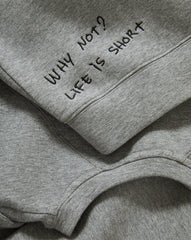 Beaumont Embroidered Sweatshirt