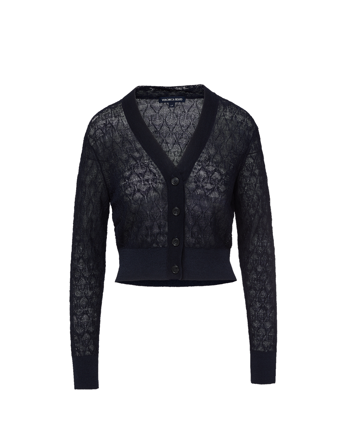 Ingraham Cardigan