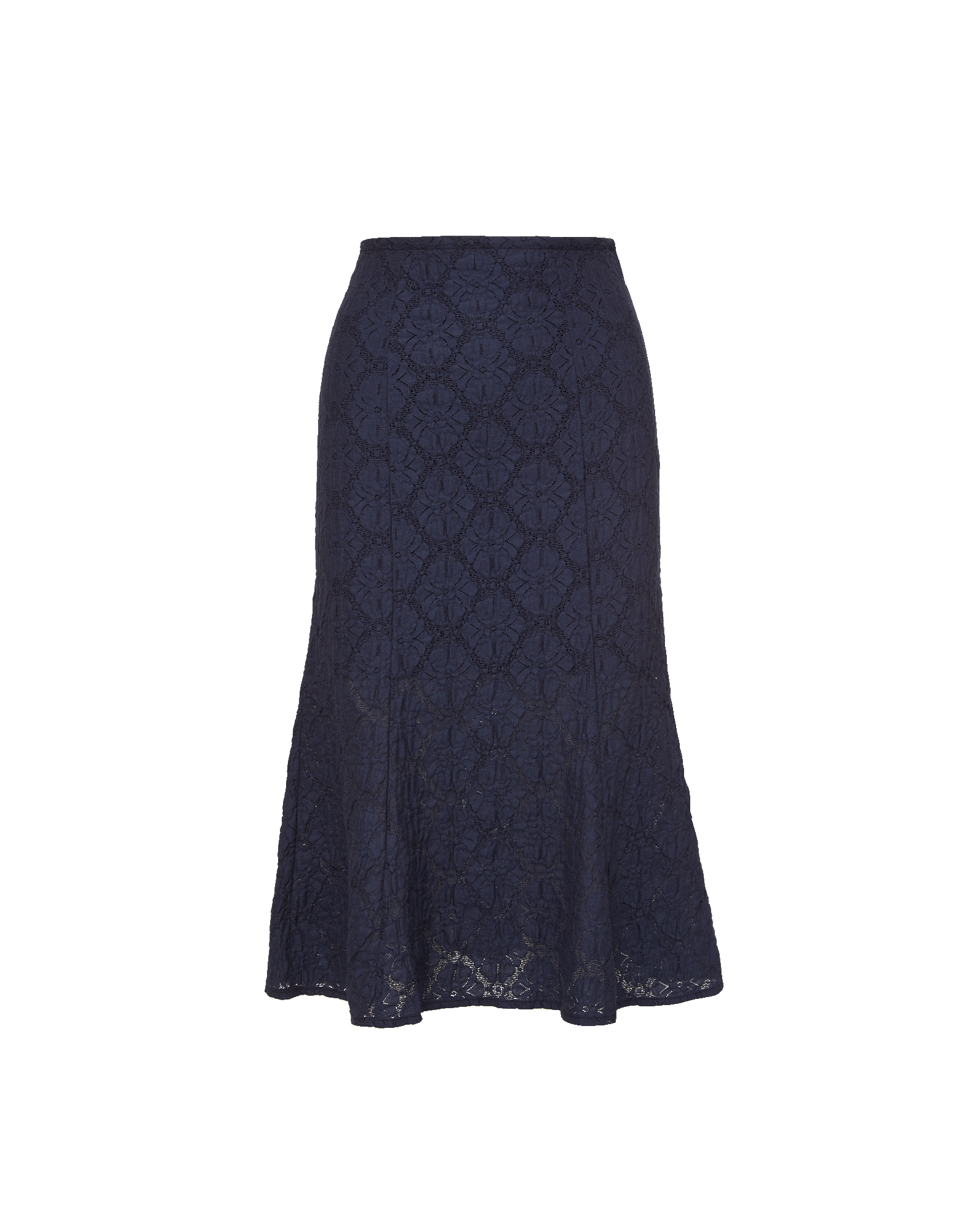 Massimo Midi Skirt