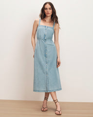 Delondra Midi Dress