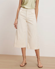 Marlowe Denim Culotte