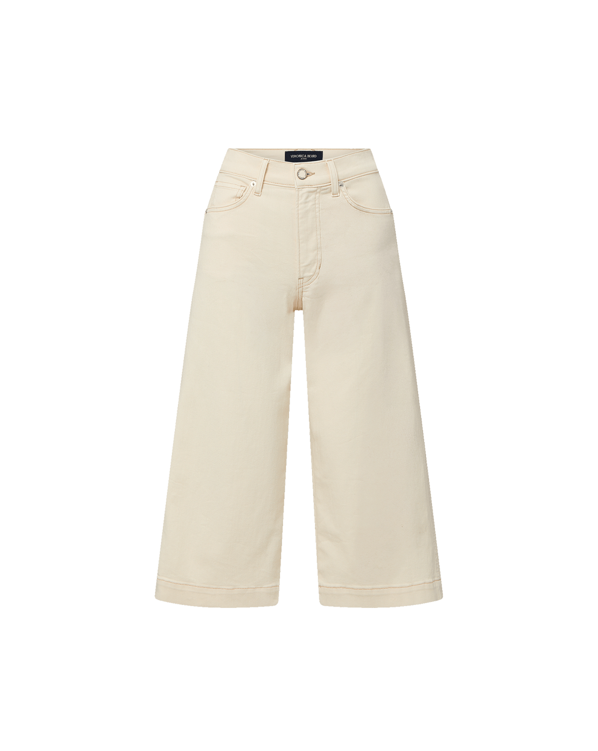 Marlowe Denim Culotte