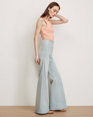Joplin Off-Duty Flare Jean