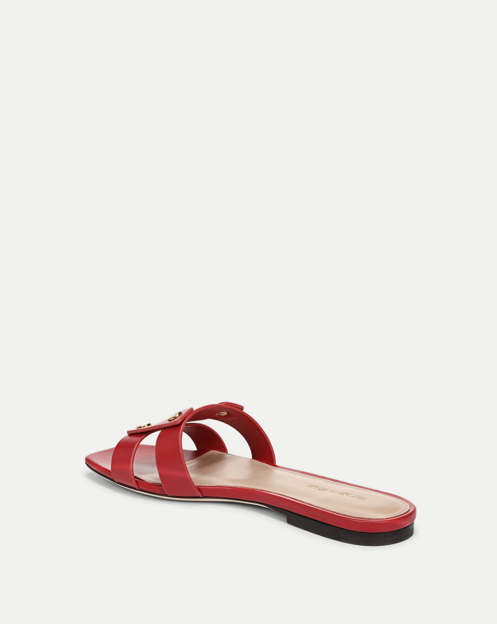Via Slide Sandal