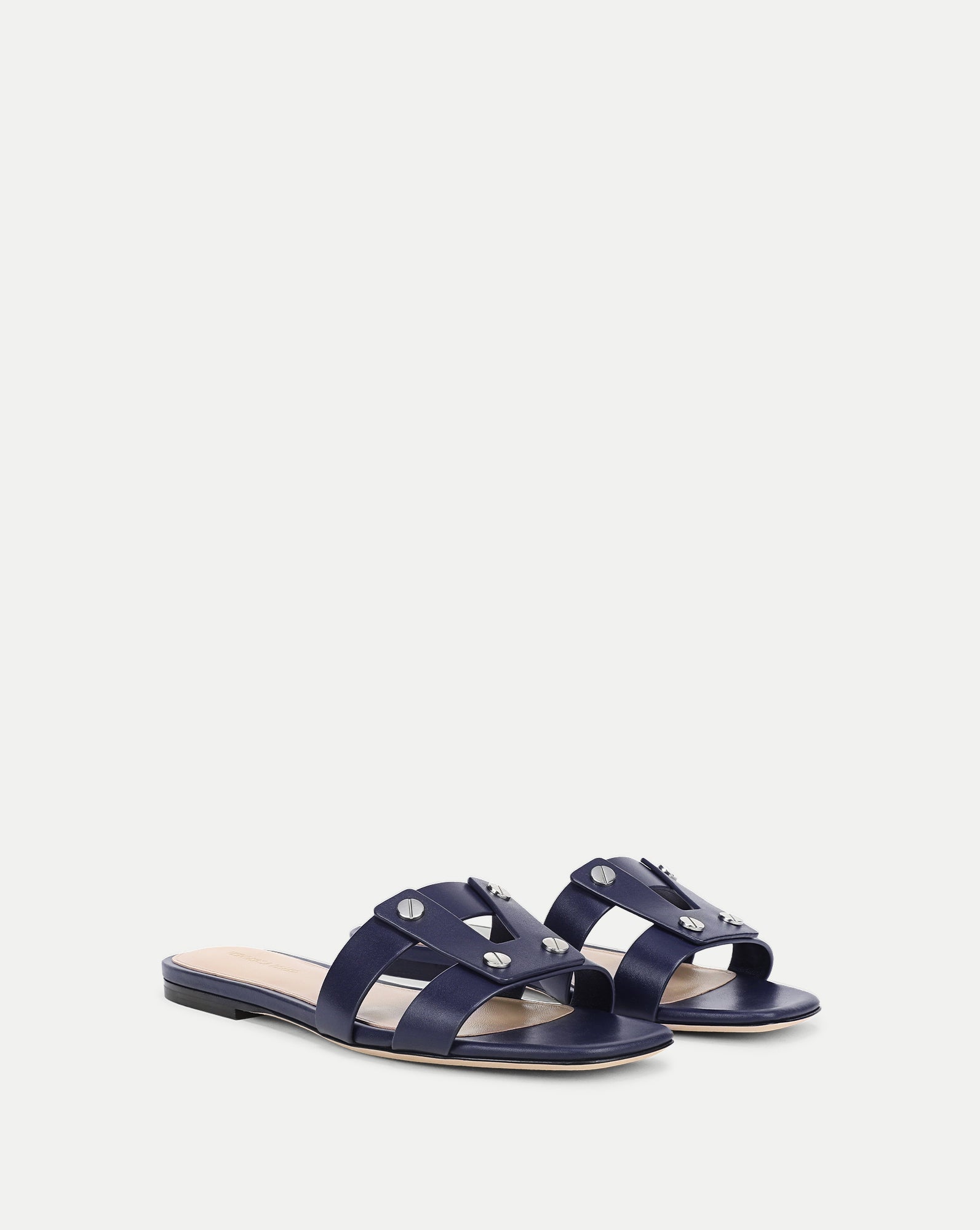 Via Slide Sandal