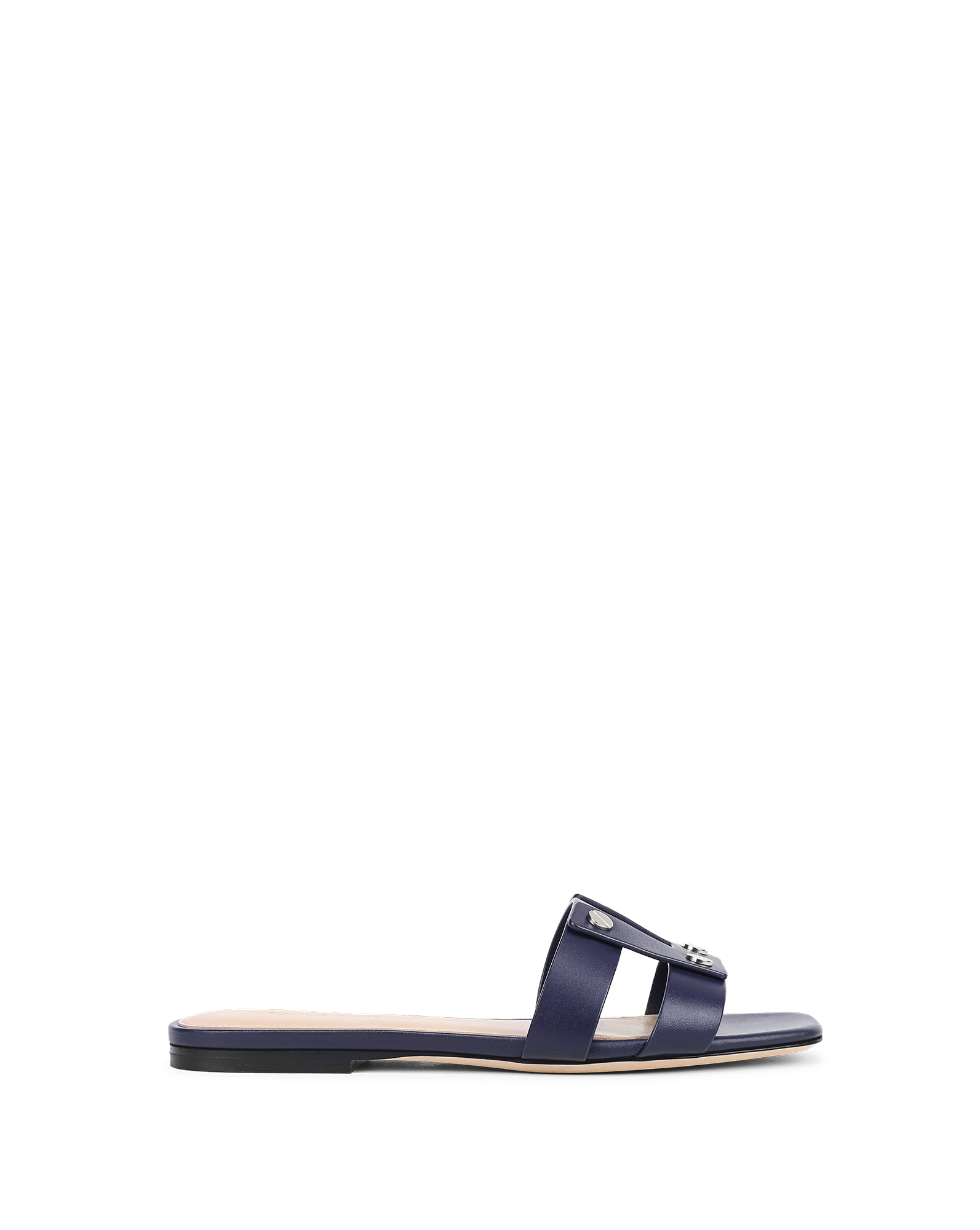 Via Slide Sandal